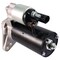 Wai Global Starter, STRBO PMGR 12V 10T CCW, 17kW12 Volt, CCW, 10Tooth Pinion 32673N - alternate 1